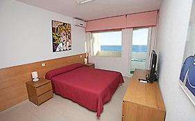 Apartamento con vistas al mar primera linea playa Matalascañas